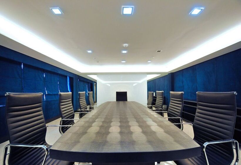 Fotos del hotel Astoria Greenbelt:  9