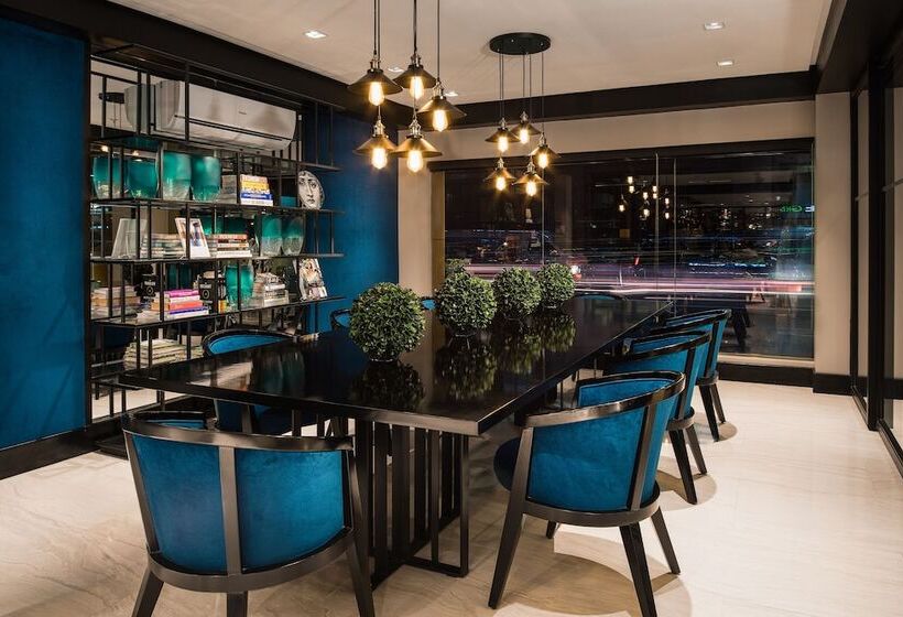 Fotos del hotel Astoria Greenbelt:  17