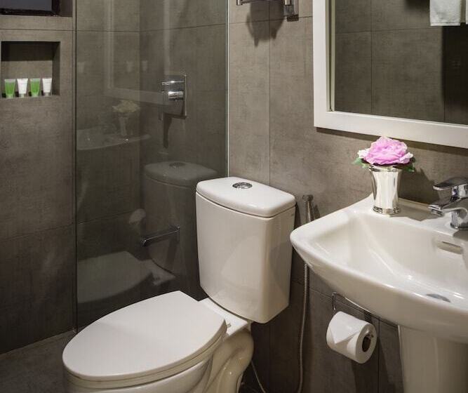 Fotos del hotel Astoria Greenbelt:  11