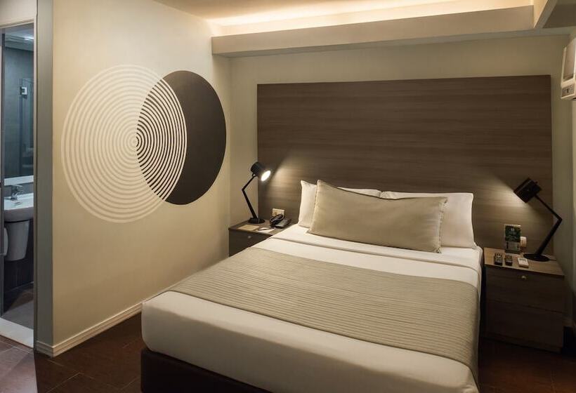 Fotos del hotel Astoria Greenbelt: 1 Fotos del hotel Astoria Greenbelt: 1