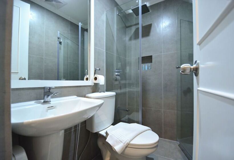 Fotos del hotel Astoria Greenbelt:  10