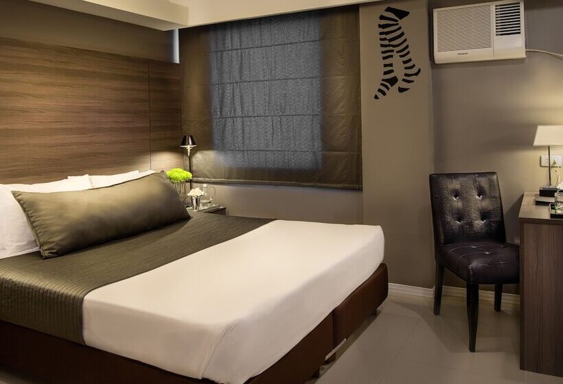 Fotos del hotel Astoria Greenbelt:  2
