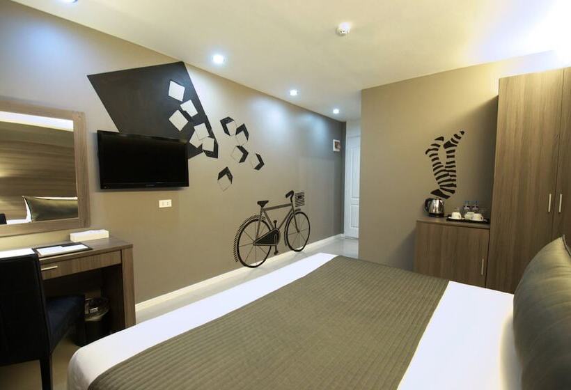 Fotos del hotel Astoria Greenbelt:  5