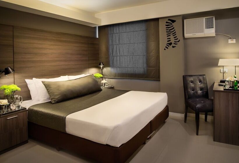 Fotos del hotel Astoria Greenbelt:  4