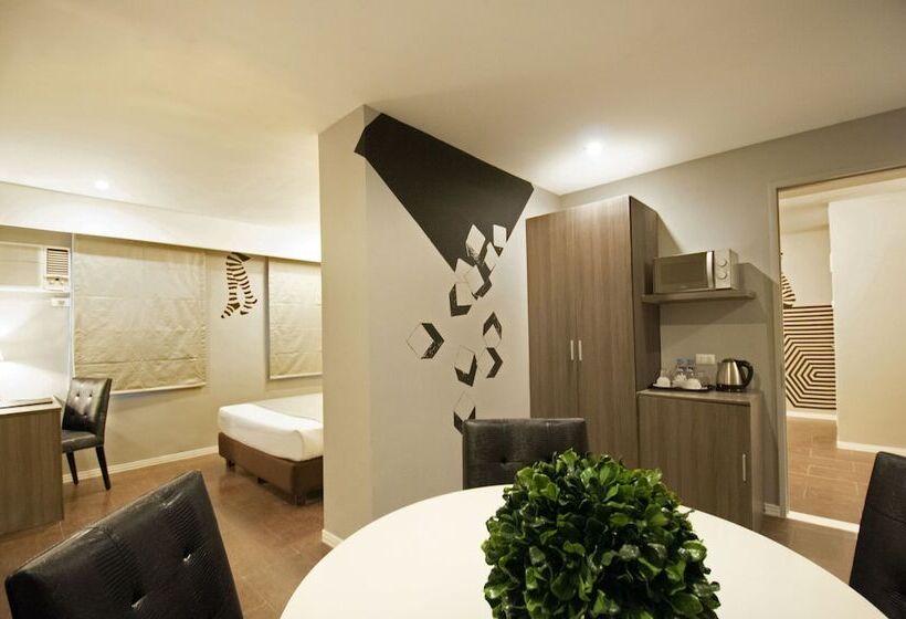 Fotos del hotel Astoria Greenbelt:  3