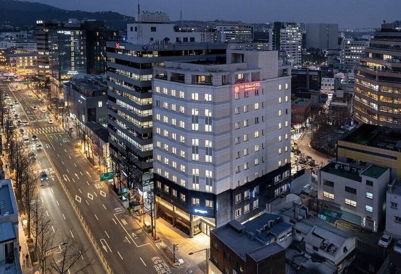 Fotos del hotel Aventree Jongno:  48
