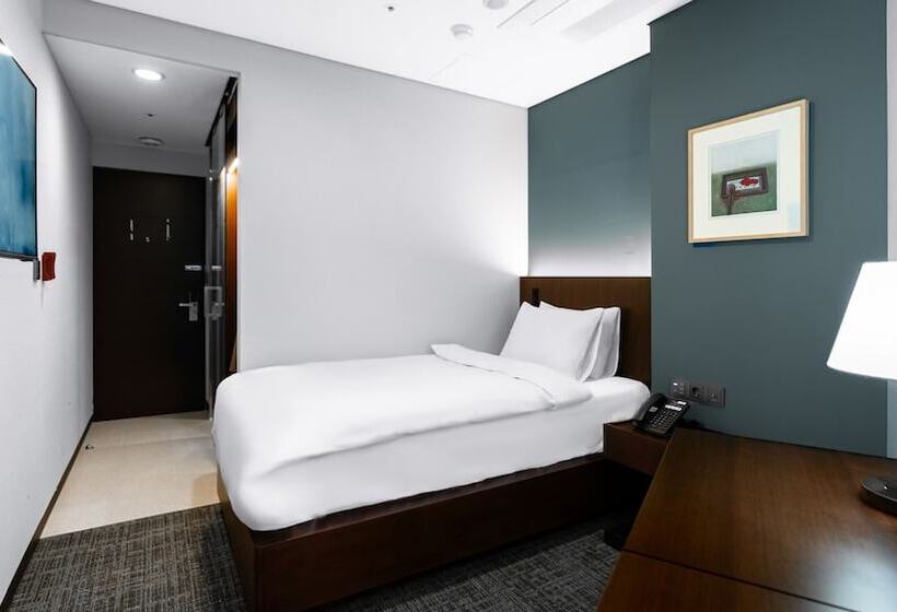 Fotos del hotel Aventree Jongno:  17