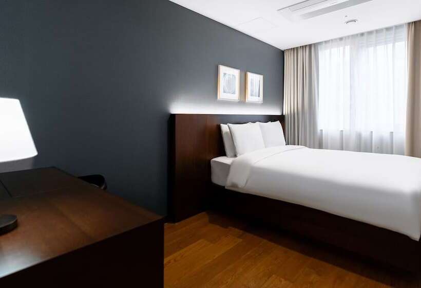 Fotos del hotel Aventree Jongno:  5