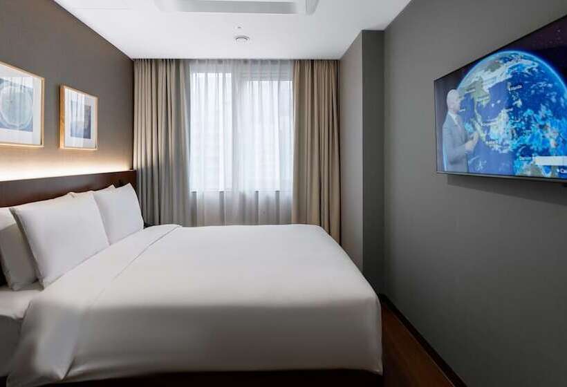 Fotos del hotel Aventree Jongno:  3
