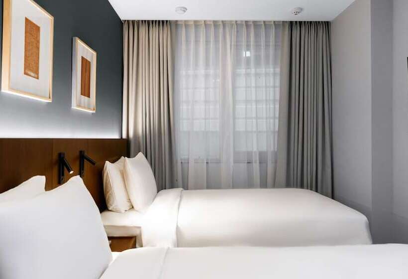Fotos del hotel Aventree Jongno:  8