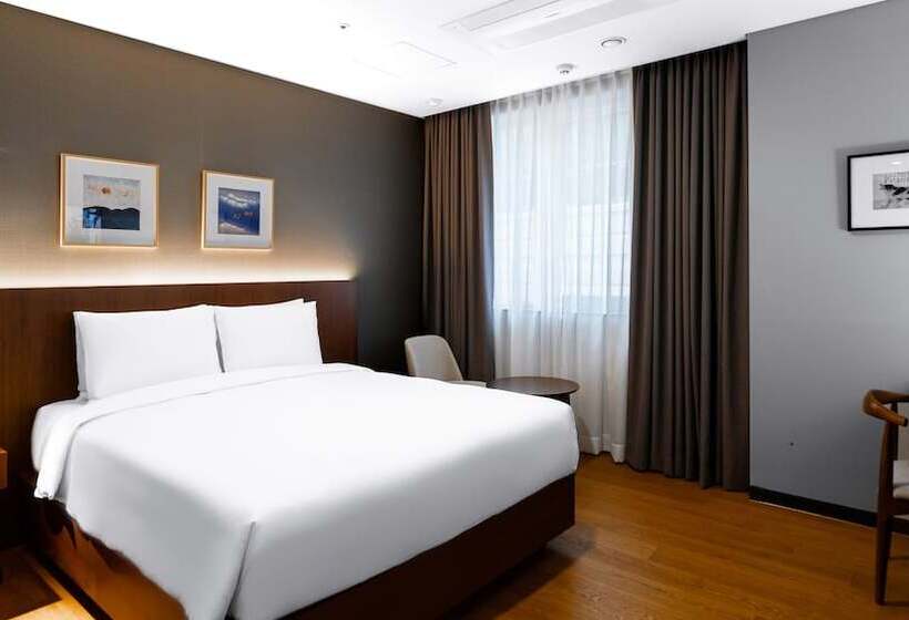 Fotos del hotel Aventree Jongno:  10