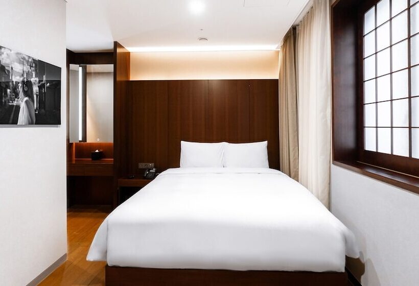 Fotos del hotel Aventree Jongno:  21