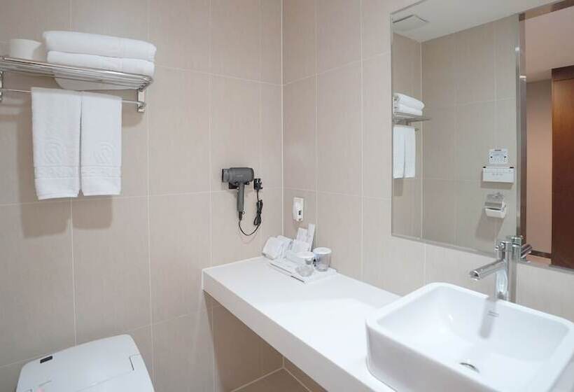 Fotos del hotel Aventree Jongno:  26