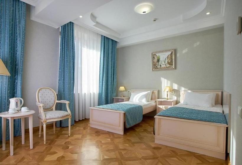 هتل Belgorod
