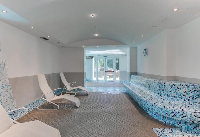 בית מלון כפרי Bellamonte