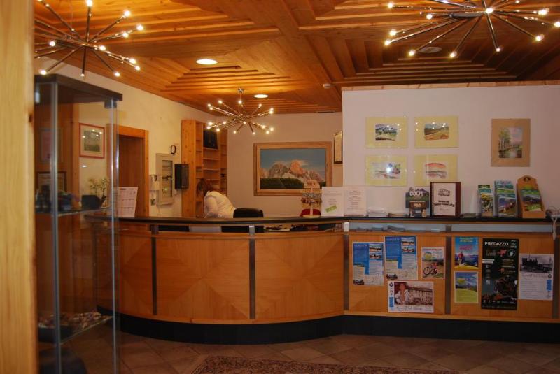 בית מלון כפרי Bellamonte