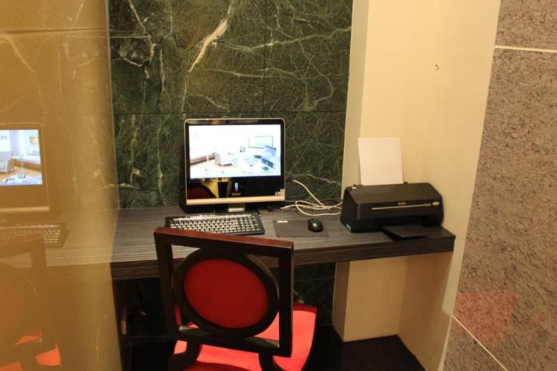 Byeyer Hotel Hualien