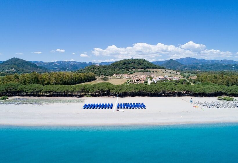 호텔 Cala Luas Resort