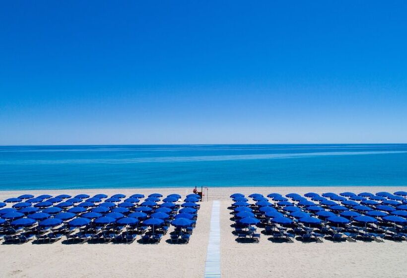 호텔 Cala Luas Resort