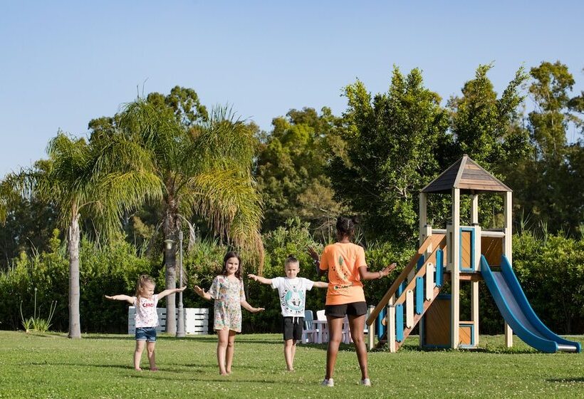 호텔 Cala Luas Resort