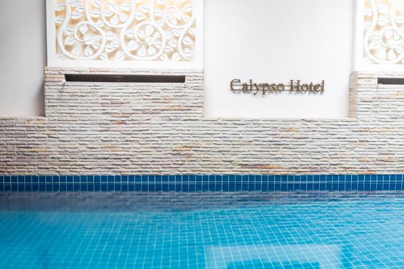 هتل Calypso