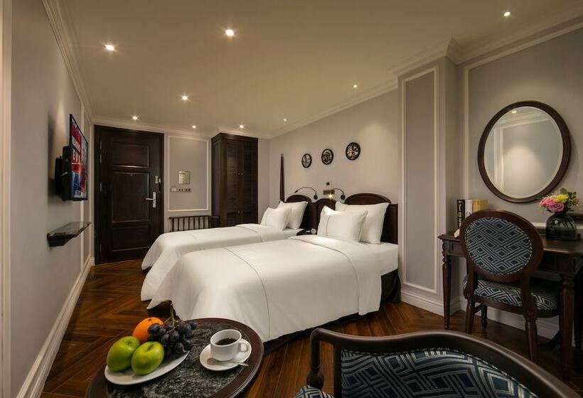 Fotos del hotel Canary:  7