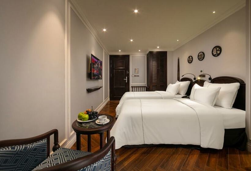 Fotos del hotel Canary:  9