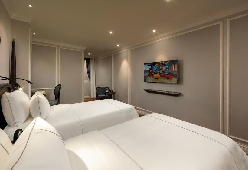 Fotos del hotel Canary:  18