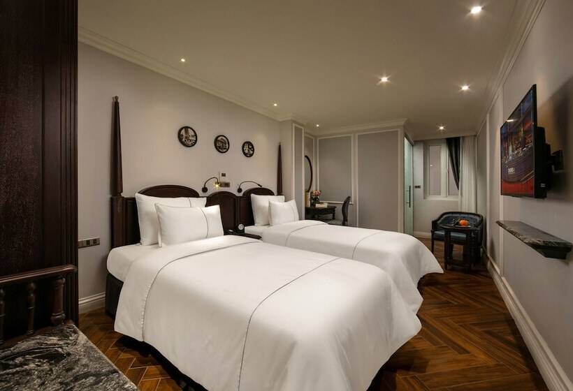 Fotos del hotel Canary:  4