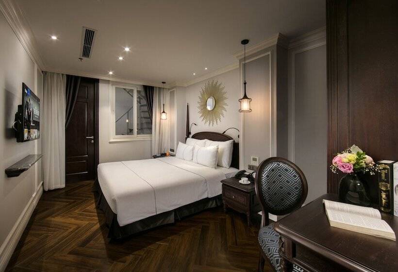 Fotos del hotel Canary:  10