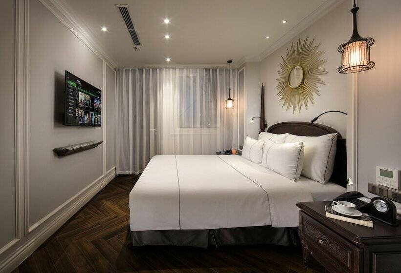 Fotos del hotel Canary:  11