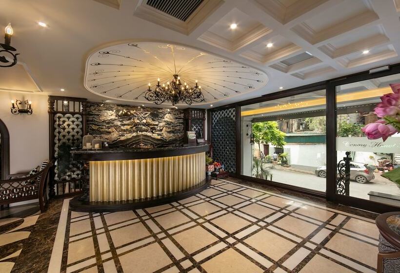Fotos del hotel Canary:  25