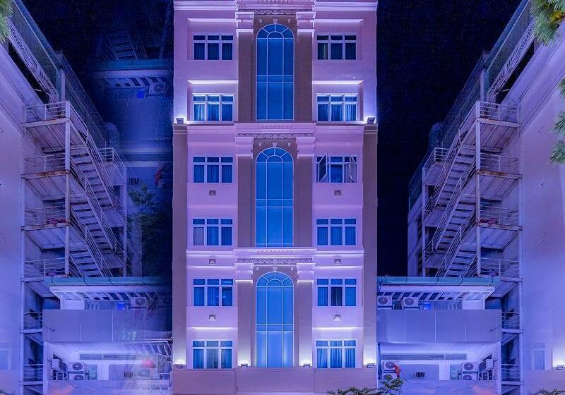 Fotos del hotel Cap Town:  3