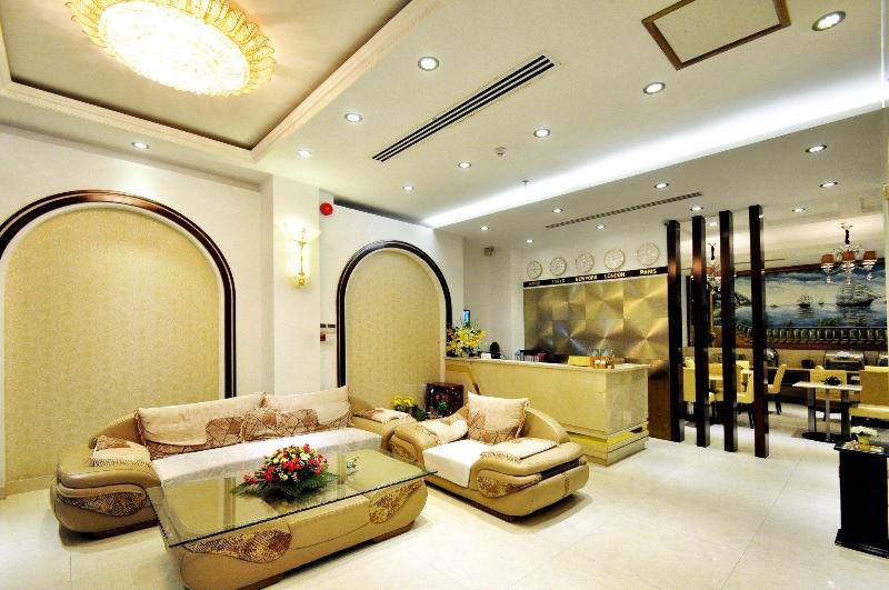 Fotos del hotel Cap Town:  6