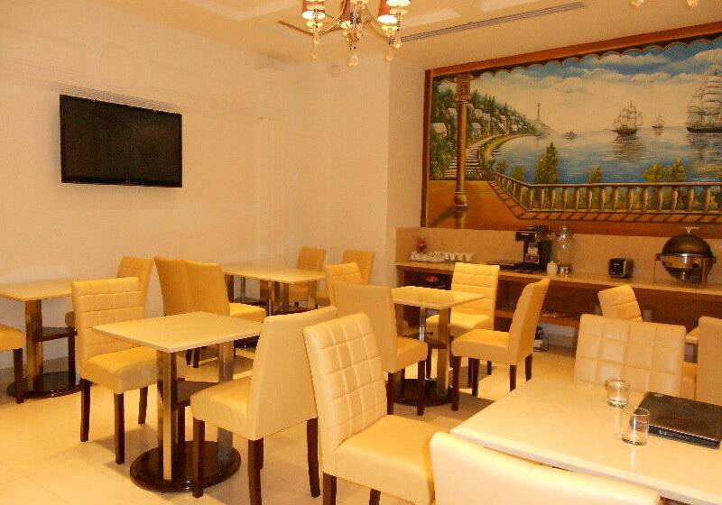 Fotos del hotel Cap Town:  7