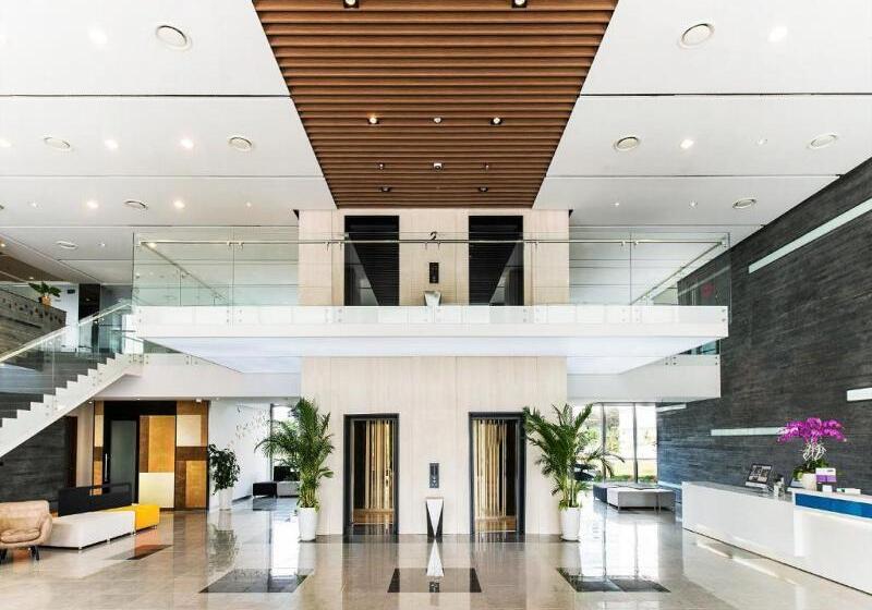 Fotos del hotel Capri By Fraser, Ho Chi Minh City:  15