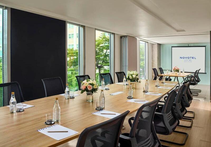 Fotos del hotel Capri By Fraser, Ho Chi Minh City:  9