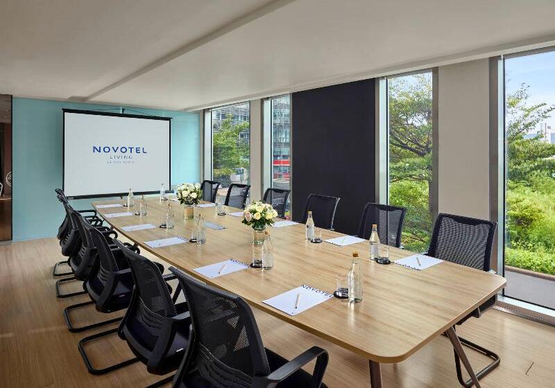 Fotos del hotel Capri By Fraser, Ho Chi Minh City:  10