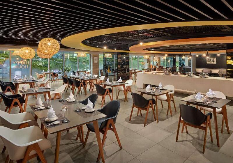 Fotos del hotel Capri By Fraser, Ho Chi Minh City:  19