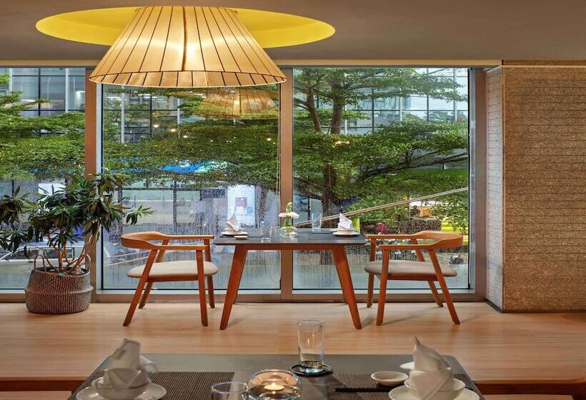 Fotos del hotel Capri By Fraser, Ho Chi Minh City:  17