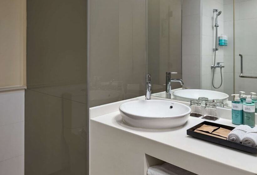 Fotos del hotel Capri By Fraser, Ho Chi Minh City:  24