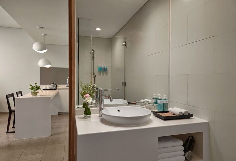 Fotos del hotel Capri By Fraser, Ho Chi Minh City:  20