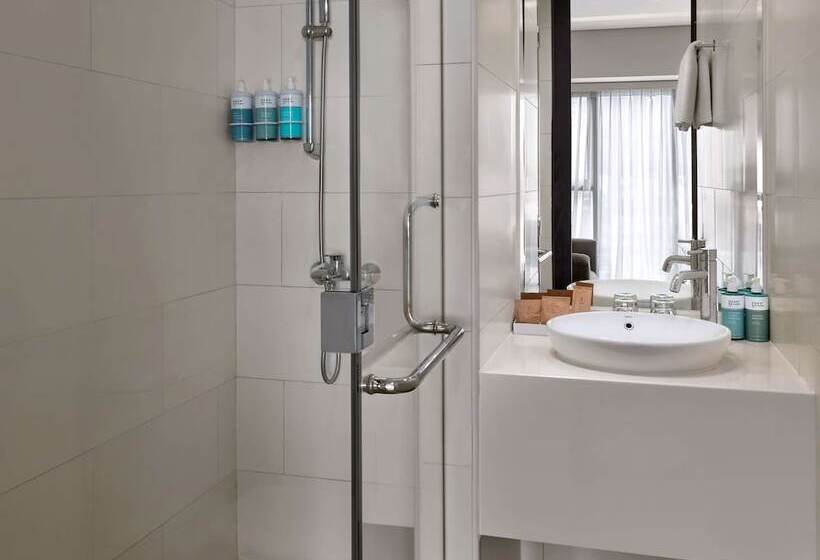 Fotos del hotel Capri By Fraser, Ho Chi Minh City:  6