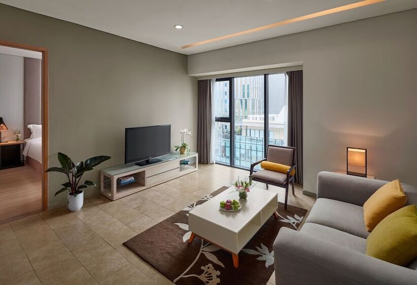 Fotos del hotel Capri By Fraser, Ho Chi Minh City:  21