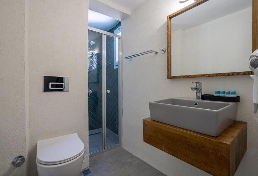 هتل Centro Bodrum