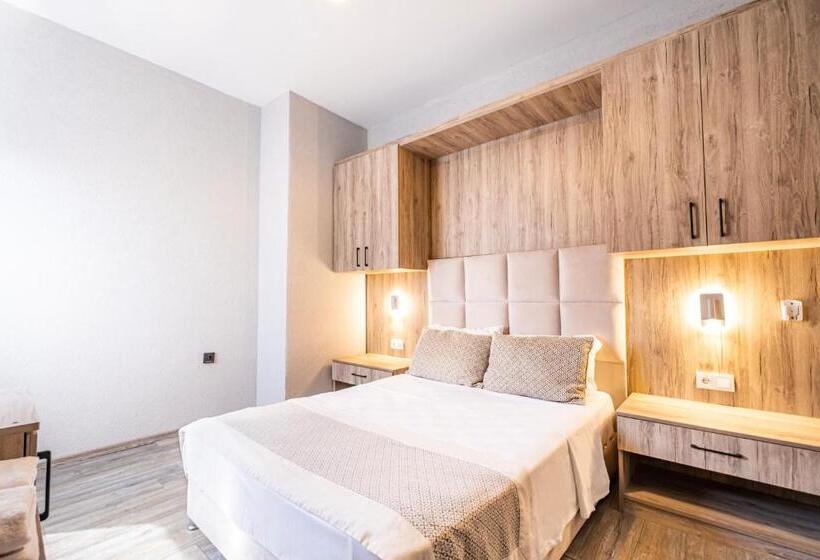 هتل Centro Bodrum