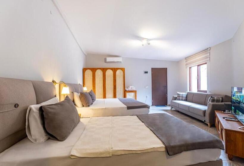 هتل Centro Bodrum