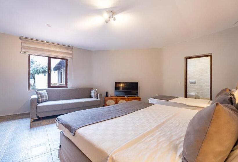 هتل Centro Bodrum