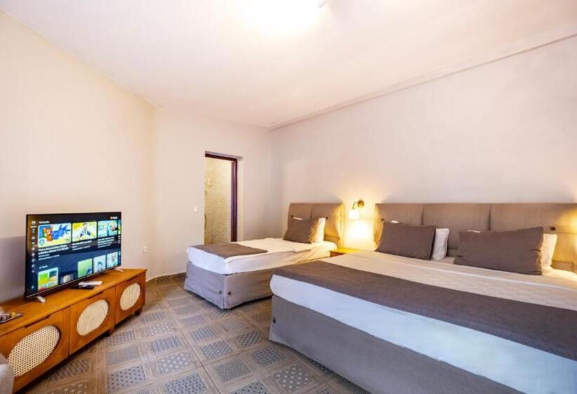هتل Centro Bodrum