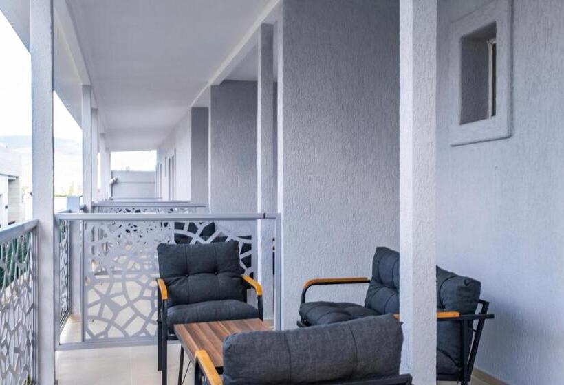 هتل Centro Bodrum